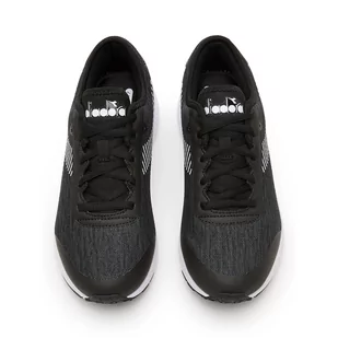 Buty biegowe damskie DIADORA PASSO W - Buty sportowe damskie - miniaturka - grafika 3