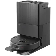 Roboty sprzątające - RoboRock Qrevo Plus Czarny - miniaturka - grafika 1