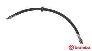 BREMBO Przewód hamulcowy giętki BREMBO T24132 1508403 T24132 - Przewody hamulcowe - miniaturka - grafika 1