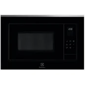 Kuchenki mikrofalowe do zabudowy - Electrolux LMS4253TMX - miniaturka - grafika 1