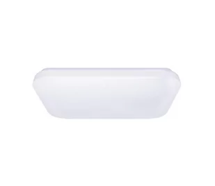 Solight WO789 - LED Plafon PLAIN LED/15W/230V 3000K kwadratowy - Lampy sufitowe - miniaturka - grafika 1