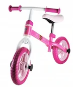 Rowerki biegowe - D"arpeje, Psi Patrol, rowerek biegowy Skye - miniaturka - grafika 1