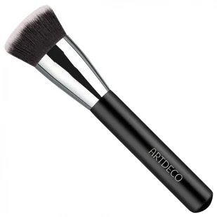 Artdeco Brush pędzel do konturowania twarzy pudrem - Pędzle do makijażu - miniaturka - grafika 1