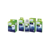 Akcesoria i części do ekspresów do kawy - Zestaw do konserwacji Philips CA6903/10 + CA6700/10 + CA6704/10 + CA6705/10 - miniaturka - grafika 1