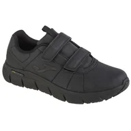 Buty sportowe męskie - Buty Joma C.Daily Men 2221 M CDAILW2221V czarne - miniaturka - grafika 1