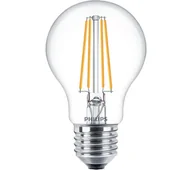 Żarówki LED - Philips 7W 60W E27 - miniaturka - grafika 1