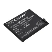 Baterie do telefonów - Oneplus 12 / BLPA25 2630mAh 20.57Wh Li-Polymer 7.82V (Cameron Sino) - miniaturka - grafika 1