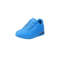 Buty trekkingowe damskie - Buty sportowe Sneakersy damskie, Uno - Night Shades - miniaturka - grafika 1
