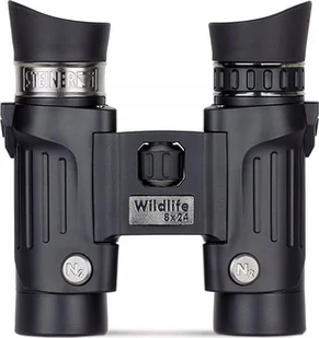 Steiner Wildlife 8x24 - Lornetki - miniaturka - grafika 1