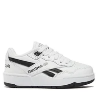 Buty dla chłopców - Sneakersy Reebok IE2540 Biały - miniaturka - grafika 1
