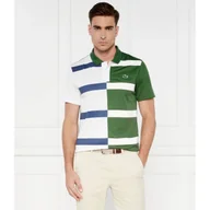 Koszule męskie - Lacoste Polo | Regular Fit - miniaturka - grafika 1