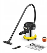 Odkurzacze przemysłowe - Karcher Odkurzacz do na sucho i mokro KWD 3 S V-15/4/20 Anniversary Edition 1000 W - miniaturka - grafika 1