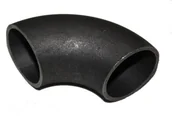 Łączniki, trójniki, kształtki - KOLANO HAMBURSKIE 3'' (88,9)' - miniaturka - grafika 1