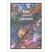 Książki o muzyce - Kolędy na flet z fortepianem - miniaturka - grafika 1