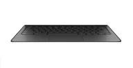 Części i akcesoria do laptopów - HP L92334-B31 części zamienne do notatników Płyta główna w obudowie + klawiatura - miniaturka - grafika 1