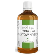 Toniki i hydrolaty do twarzy - Hydrolat Nagietkowy 100 ml. surowiec Grenntech - miniaturka - grafika 1