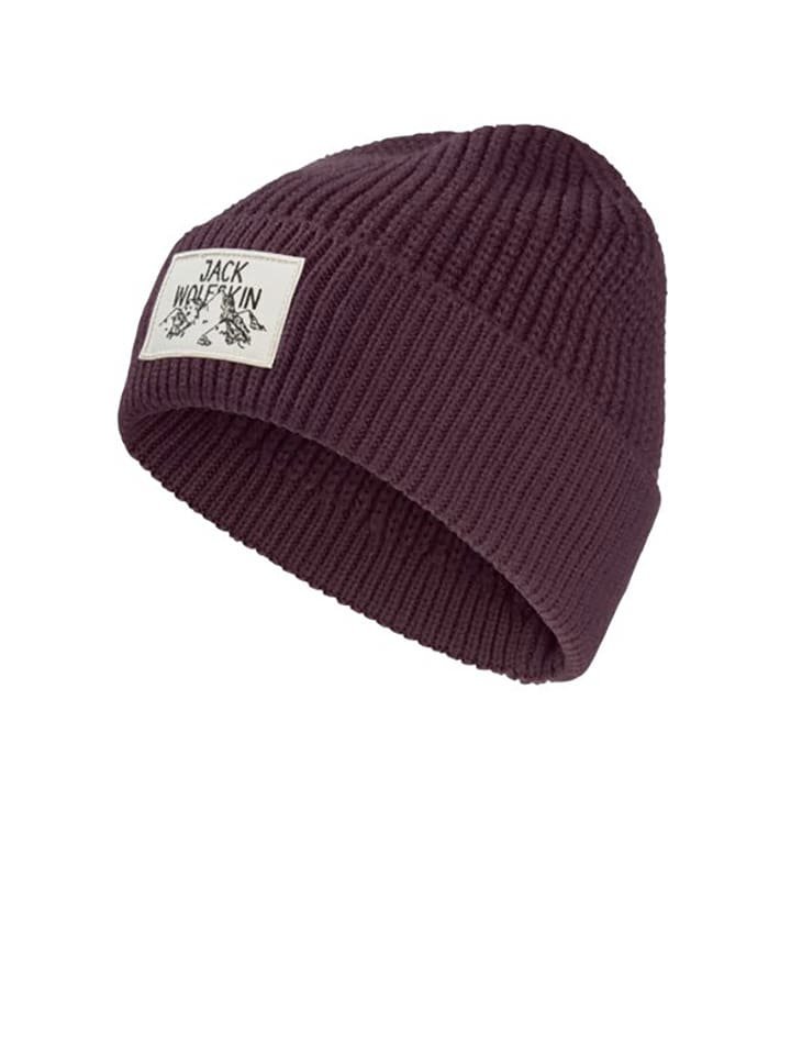 Jack Wolfskin Czapka beanie 