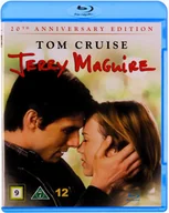 Komedie Blu-Ray - Jerry Maguire - miniaturka - grafika 1