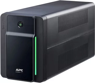 Apc Zasilacz awaryjny BVX1200LI-GR Easy Ups 1200VA - Zasilacze do urządzeń sieciowych - miniaturka - grafika 1