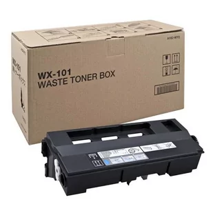 Konica Minolta Pojemnik na zużyty toner Bizhub C3350 C3850 - A4Y5 (A4Y5WY1) - Dodatki do drukarek i skanerów - miniaturka - grafika 3