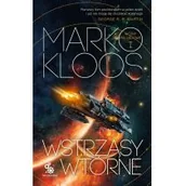 Horror, fantastyka grozy - Fabryka Słów Wstrząsy wtórne #1 LIT-35559 - miniaturka - grafika 1