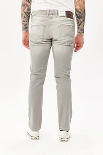 MUSTANG OREGON SLIM K 1014992-4500-312 36/32 - Spodnie męskie - miniaturka - grafika 1