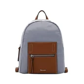 Plecaki - Tamaris Plecak TAS Fabrizia Plecaki 1 ct Damski - tamaris - miniaturka - grafika 1