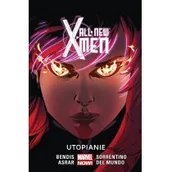 Komiksy dla młodzieży - All-New X-Men. Tom 6. Utopianie - miniaturka - grafika 1
