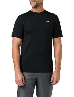 Nike t-shirt męski hyverse - Koszulki sportowe męskie - miniaturka - grafika 1