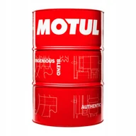 Oleje silnikowe - Motul Tekma X 10W40 208L Beczka - miniaturka - grafika 1