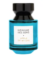 Wody i perfumy unisex - Memoire des Sens Apple Of My Eye Woda perfumowana uniseks - miniaturka - grafika 1
