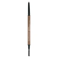 Akcesoria i kosmetyki do stylizacji brwi - bareMinerals Mineralist MINERALIST MICRO BROW PENCIL Kredka do brwi 08 g Taupe - miniaturka - grafika 1
