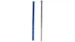 RawlPlug Kołek Ramowy Z Kołnierzem 10x200 FF1 - Wkręty - miniaturka - grafika 2