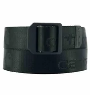 Paski - Pasek Carhartt Nylon Webbing Ladder Lock Black L - miniaturka - grafika 1