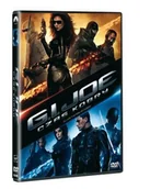 Filmy kryminalne DVD - G.I Joe Czas kobry - miniaturka - grafika 1