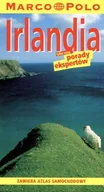 Przewodniki - Irlandia - miniaturka - grafika 1