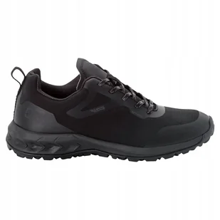Damskie buty Woodland Shelljack Wolfskin - Buty trekkingowe damskie - miniaturka - grafika 1
