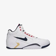 Koszykówka - Nike Nike Air Flight Lite Mid (DJ2518-102)" DJ2518-102 - miniaturka - grafika 1