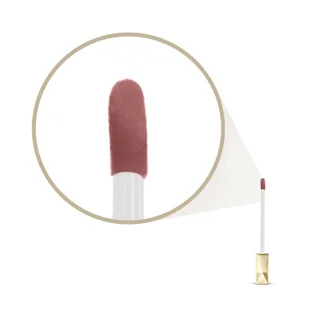 Max Factor Colour Elixir Honey Lacquer 30 Chocolate Nectar - Szminki - miniaturka - grafika 4