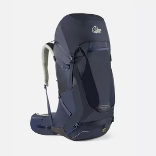 Duży plecak trekkingowy Lowe Alpine Manaslu 65:80 - Plecaki - miniaturka - grafika 1