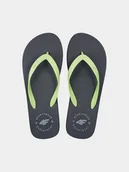 Klapki i japonki męskie - Wygodne japonki męskie z lekką podeszwą 4F - miniaturka - grafika 1