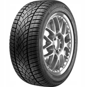 Opony zimowe - Dunlop Sp Winter Sport 3D 245/45R19 102V - miniaturka - grafika 1