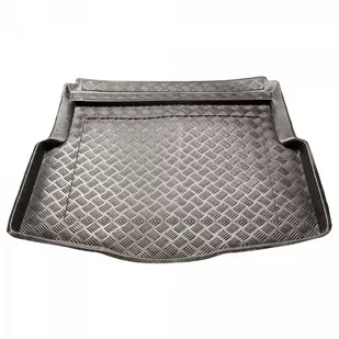 Rezaw-plast Mata bagażnika Standard Alfa Romeo 159 SW 2006-2012 102404 - Maty bagażnikowe - miniaturka - grafika 1