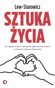 Sztuka życia - Rozwój osobisty - miniaturka - grafika 1