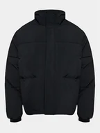 Kurtki męskie - Redefined Rebel Kurtka puchowa 225057 Czarny Regular Fit - miniaturka - grafika 1