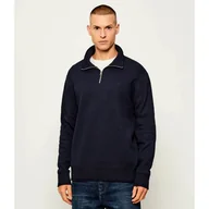 Bluzy męskie - Gant Bluza Regular Fit - miniaturka - grafika 1