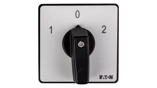 Eaton Łącznik krzywkowy L-0-P 3P 63A do wbudowania T5B-3-8401/E 092296 092296 - Wyłączniki światła i elektryczne - miniaturka - grafika 1