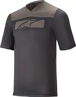 Koszulki męskie - Alpinestars Męski T-shirt - grafika 1