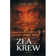 Powieści sensacyjne - Zła krew - miniaturka - grafika 1