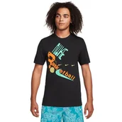 Koszulki męskie - NIKE Koszulka męska Just Do It - miniaturka - grafika 1